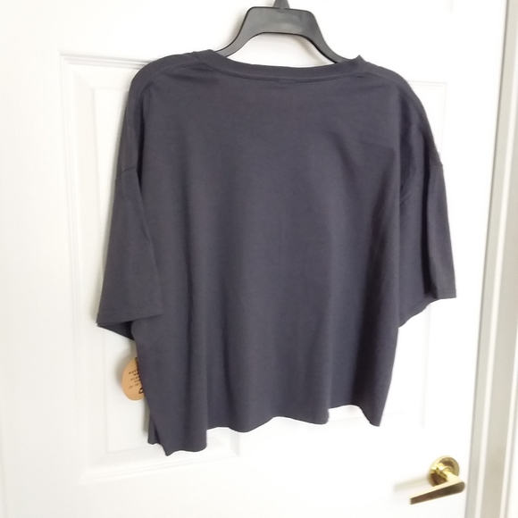 Tree Hugger Nation Ladies Tee-shirt - Picture 6 of 6